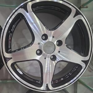 Size 15 / 4nut 100 PCD
