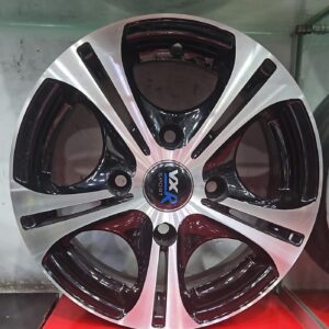 Size 13 / 4nut 114 PCD