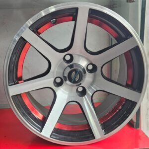 Size 13 / 4nut 100 PCD (Copy)
