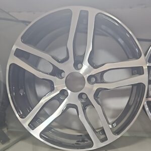 Size 15 / 4nut 100 PCD