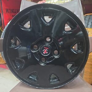 Size 14 / 4nut 100 PCD