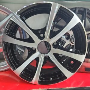 Size 13 / 4nut 100 PCD