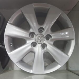 Size 15 / 4nut 100 PCD