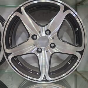 Size 15 / 4nut 100 PCD