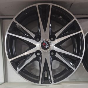 Size 14 / 4nut 100 PCD