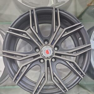 Size 15 / 4nut 100 PCD