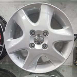 Size 14 / 4nut 100 PCD