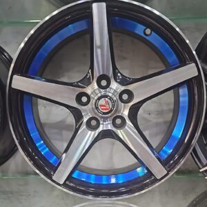 Size 15 / 4nut 100 PCD