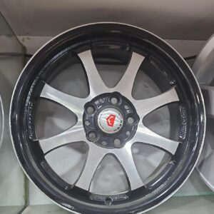 Size 15 / 4nut 100 PCD
