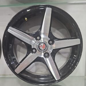 Size 14 / 4nut 100 PCD