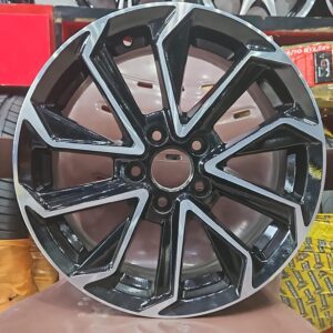 Size 15 / 4nut 100 PCD