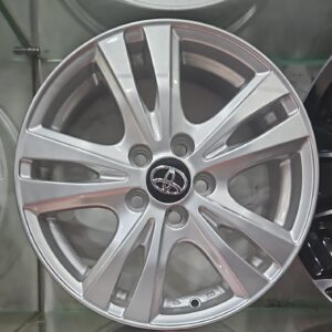 Size 15 / 4nut 100 PCD