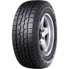 Dunlope 255/70/15