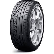 Dunlope 265/45/21