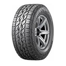 Bridgestonee 265/70/16