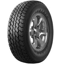 Dunlope 275/70/16